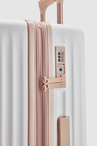 Siena 3pc Suitcase Set