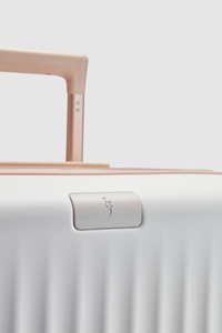 Siena 3pc Suitcase Set
