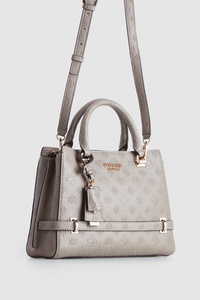 Zarela Luxury Tote Bag