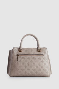 Zarela Luxury Tote Bag