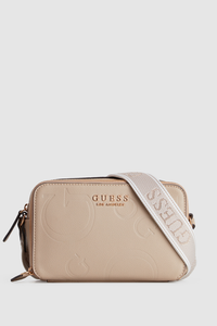 Haddington Mini Crossbody Bag