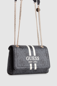 Noelle II Flap Crossbody Bag