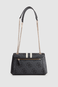 Noelle II Flap Crossbody Bag