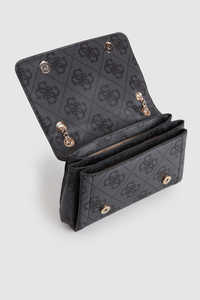 Noelle II Flap Crossbody Bag
