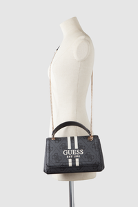 Noelle II Flap Crossbody Bag
