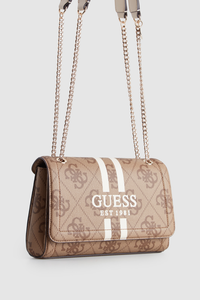 Noelle II Flap Crossbody Bag