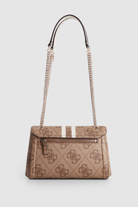 Noelle II Flap Crossbody Bag