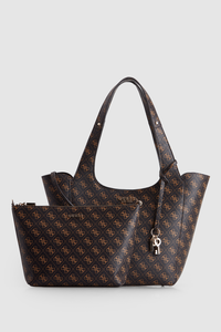 Calista Tote Bag