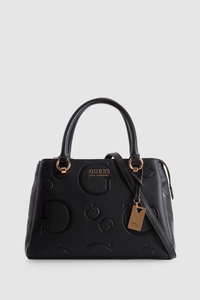Menville Tote Bag