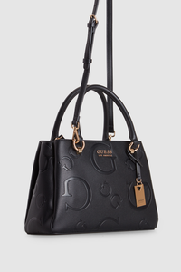 Menville Tote Bag