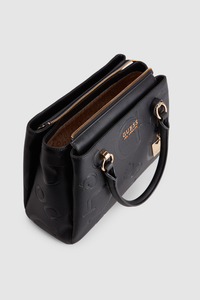 Menville Tote Bag