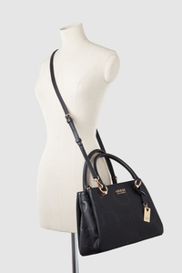 Menville Tote Bag