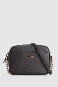 Kerry Top Zip Crossbody Bag