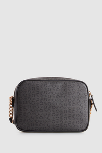 Kerry Top Zip Crossbody Bag