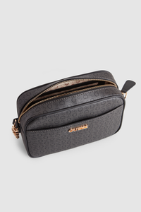 Kerry Top Zip Crossbody Bag