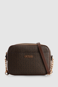 Kerry Top Zip Crossbody Bag