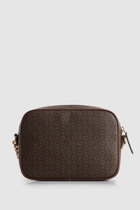 Kerry Top Zip Crossbody Bag