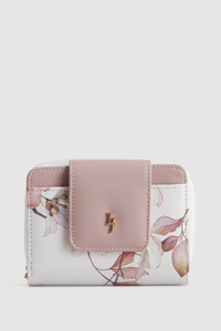 Magnolia Tab Wallet