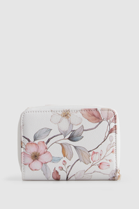 Magnolia Tab Wallet