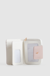 Magnolia Tab Wallet
