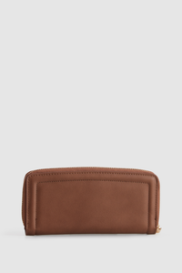 Ziparound Large Wallet