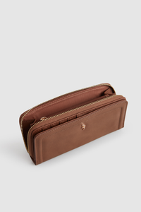Ziparound Large Wallet