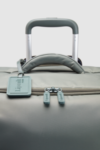 Plume Medium Trip Suitcase