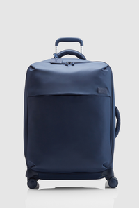 Plume Medium Trip Suitcase