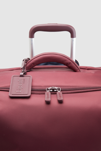 Plume Medium Trip Suitcase