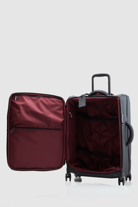 Berlin Cabin 2.0 Suitcase