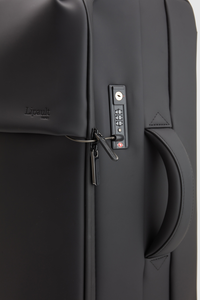 Berlin Cabin 2.0 Suitcase