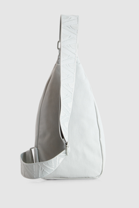 Gia Multi Pocket Nylon Sling Bag